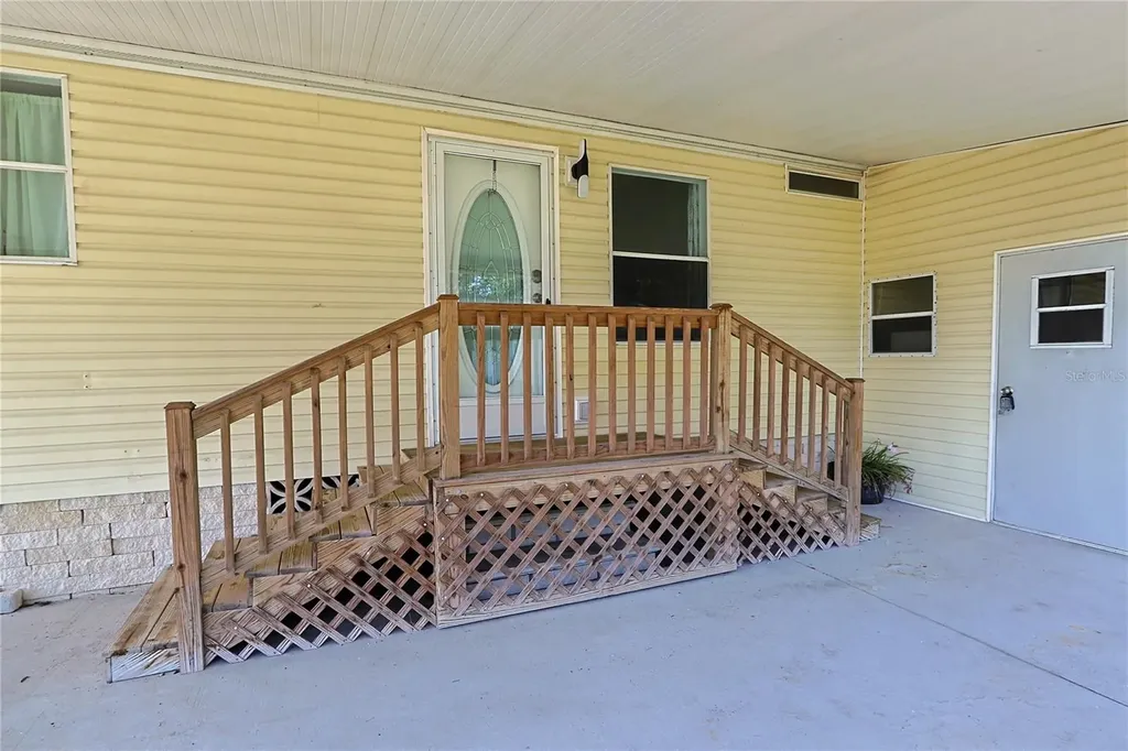 3601 Muller Drive Zephyrhills FL 33540