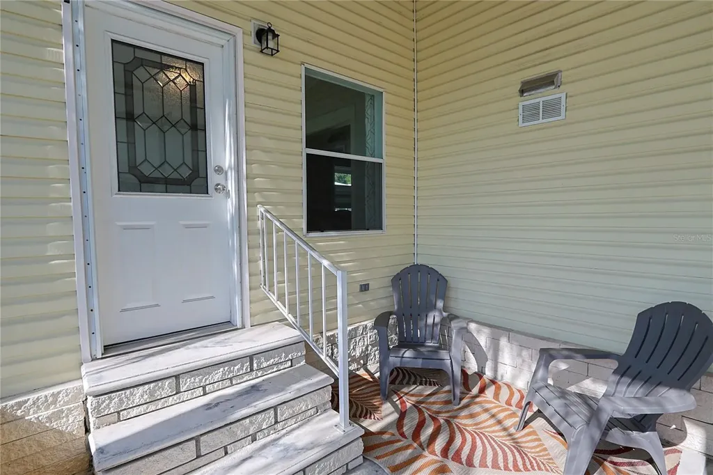 3601 Muller Drive Zephyrhills FL 33540