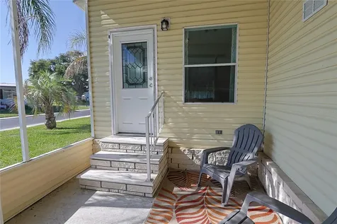 3601 Muller Drive Zephyrhills FL 33540