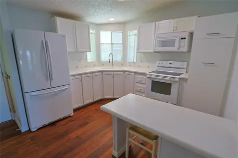 3601 Muller Drive Zephyrhills FL 33540