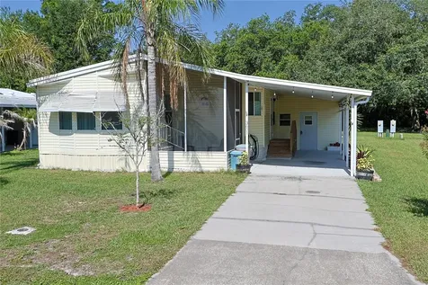 3601 Muller Drive Zephyrhills FL 33540