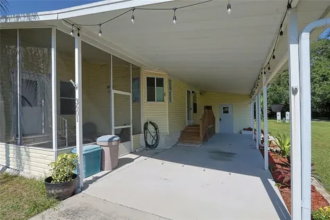 3601 Muller Drive Zephyrhills FL 33540
