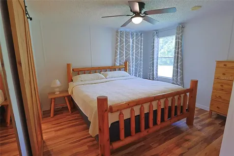 3601 Muller Drive Zephyrhills FL 33540