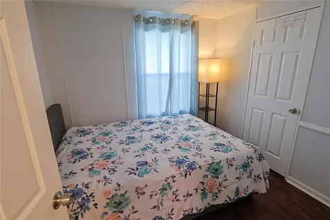 3601 Muller Drive Zephyrhills FL 33540