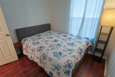 3601 Muller Drive Zephyrhills FL 33540