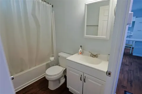 3601 Muller Drive Zephyrhills FL 33540