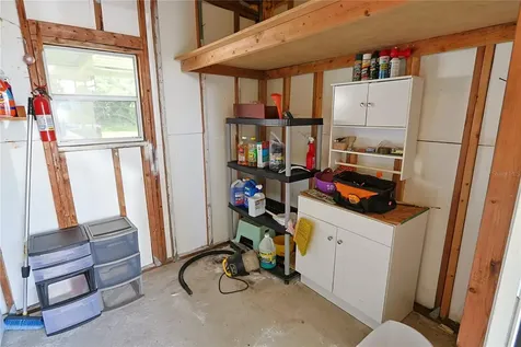 3601 Muller Drive Zephyrhills FL 33540