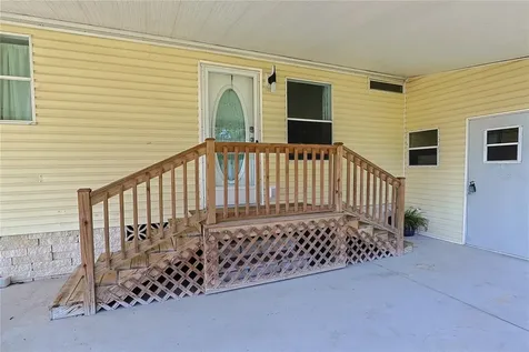 3601 Muller Drive Zephyrhills FL 33540