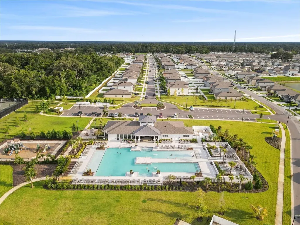 36515 Camp Fire Terrace Zephyrhills FL 33541