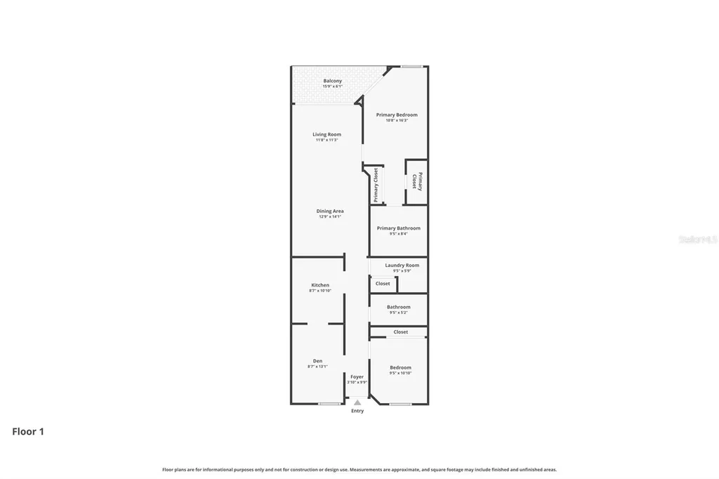1805 Riverside Drive Titusville FL 32780