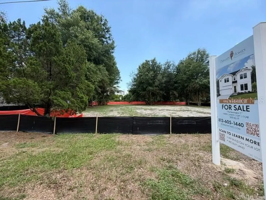 1006 W Adalee Street Tampa FL 33603