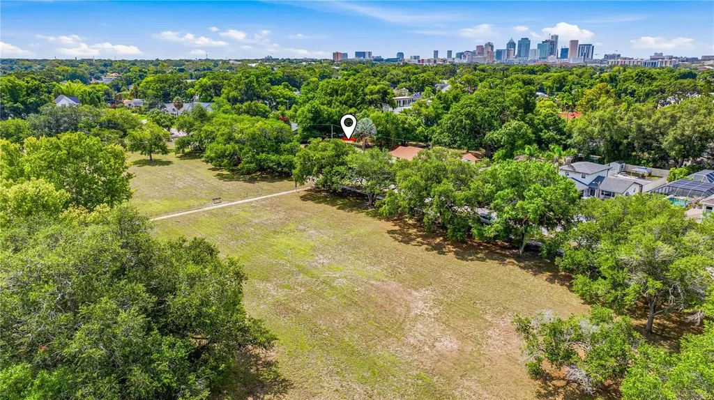 1006 W Adalee Street Tampa FL 33603