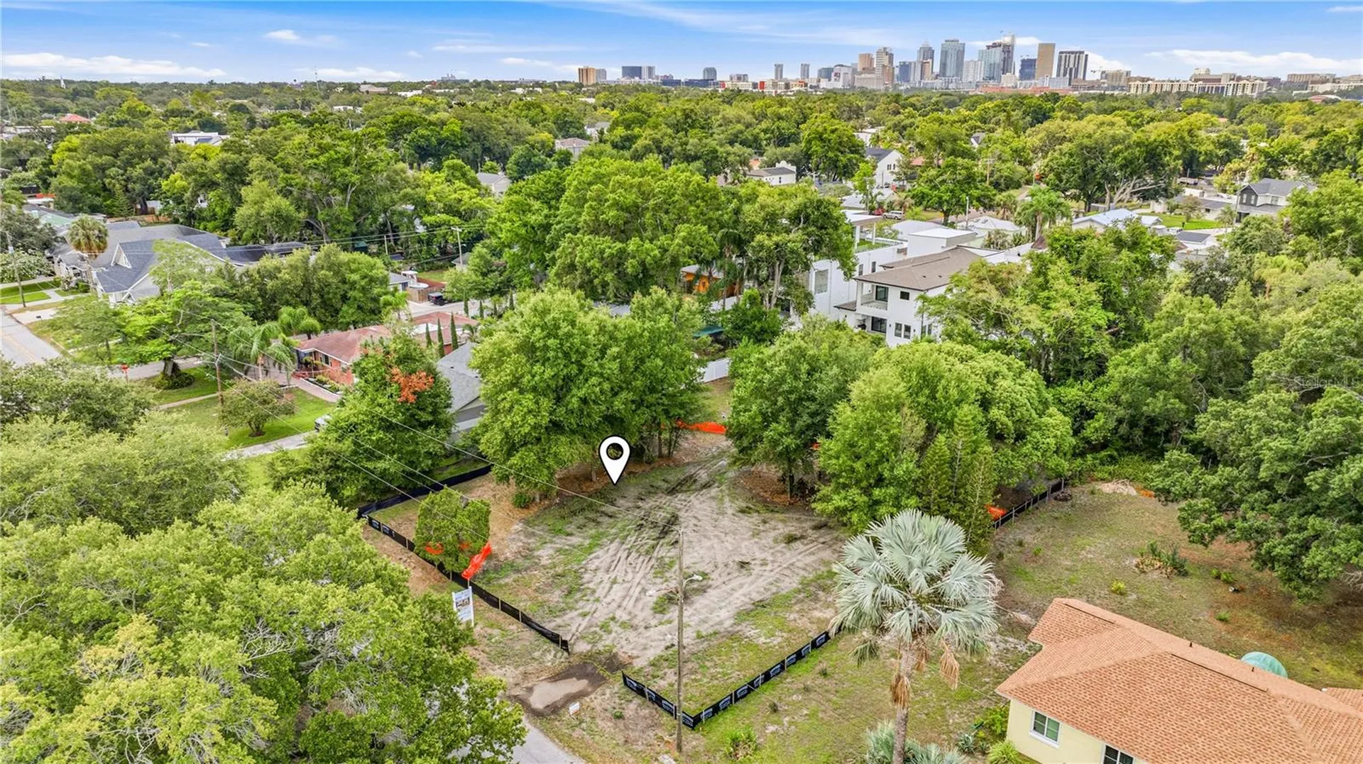 1006 W Adalee Street Tampa FL 33603