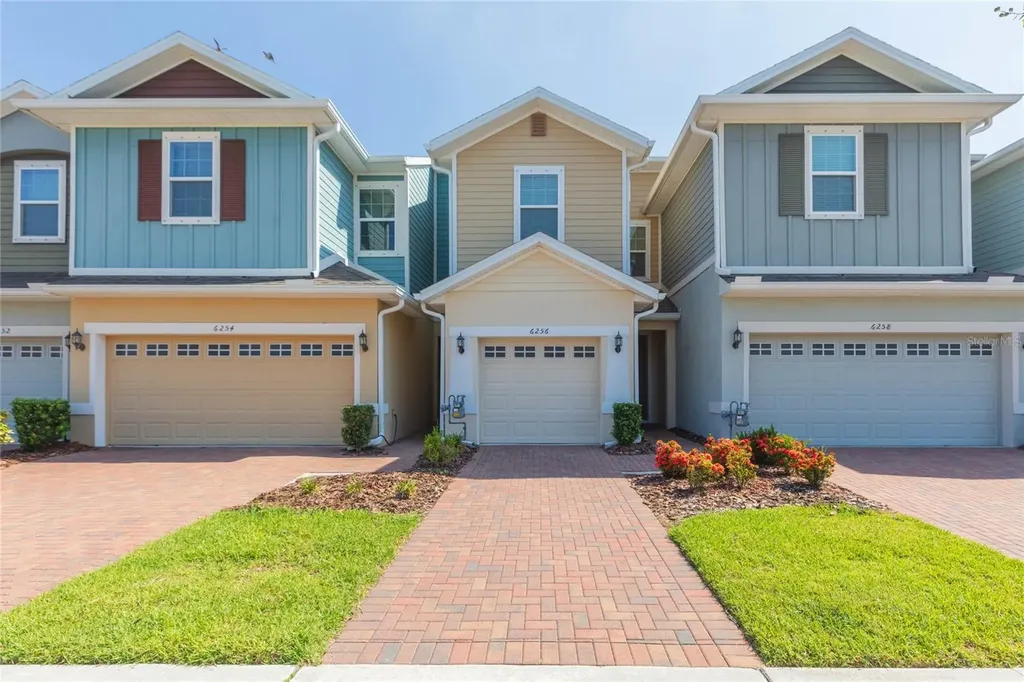 6256 Camino Drive Apollo Beach FL 33572