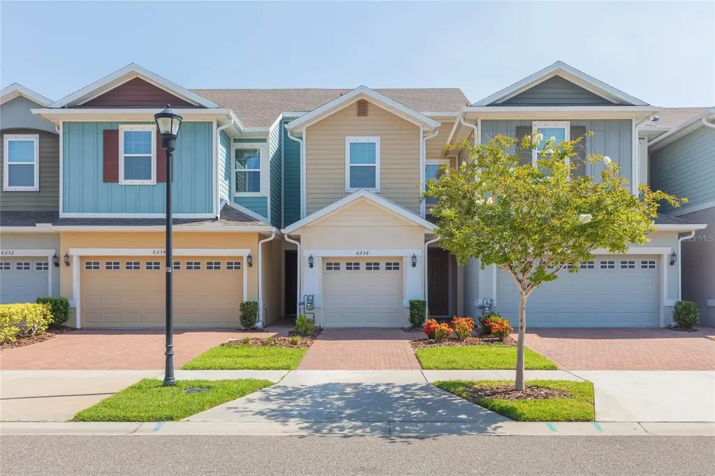 6256 Camino Drive Apollo Beach FL 33572