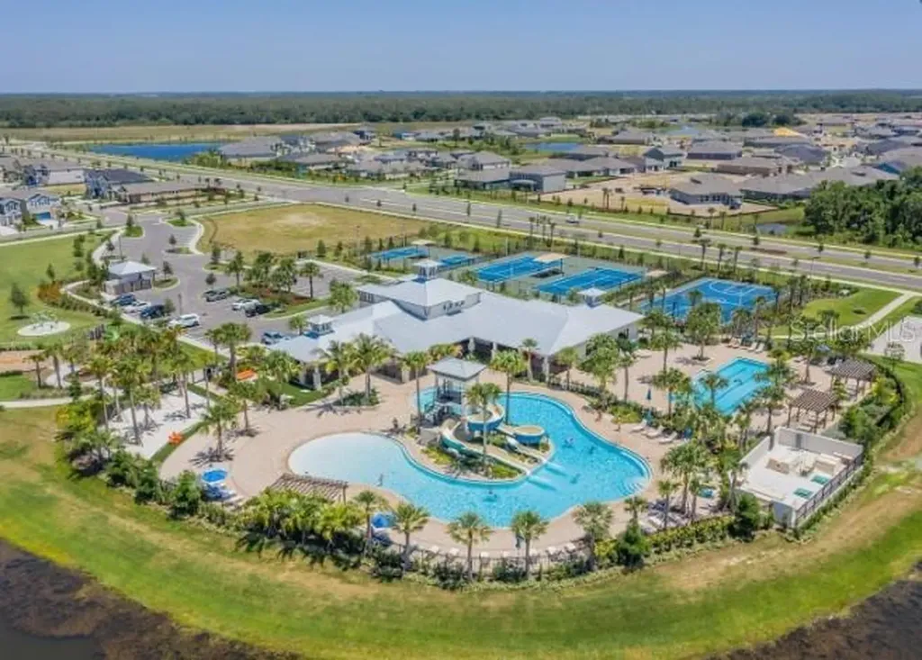6256 Camino Drive Apollo Beach FL 33572