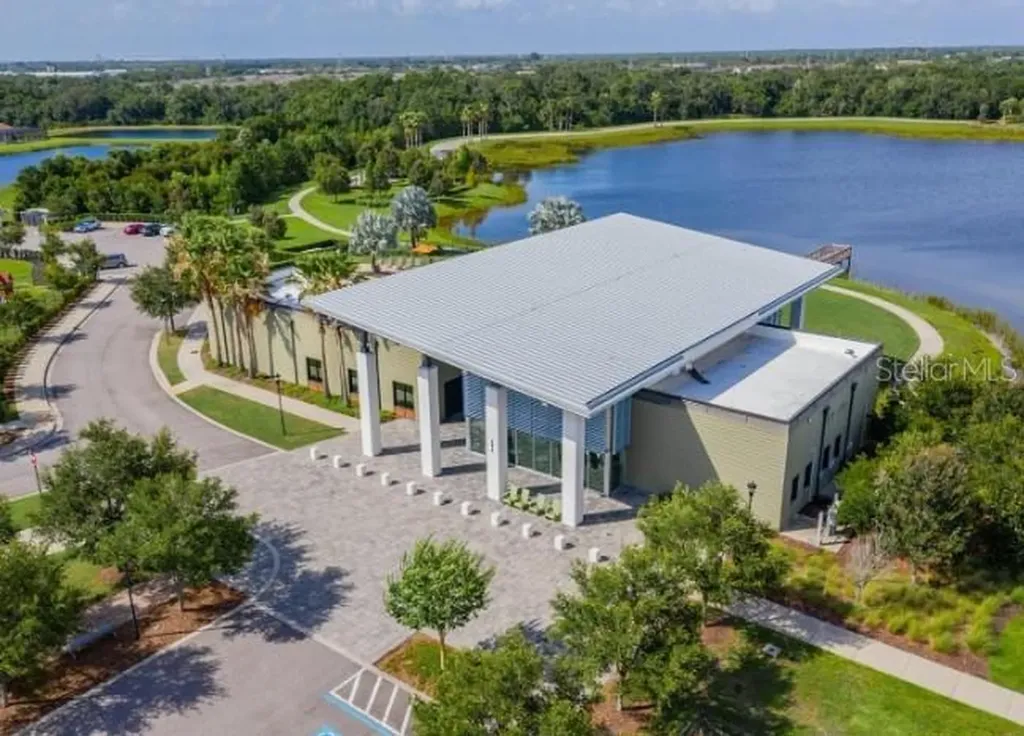 6256 Camino Drive Apollo Beach FL 33572