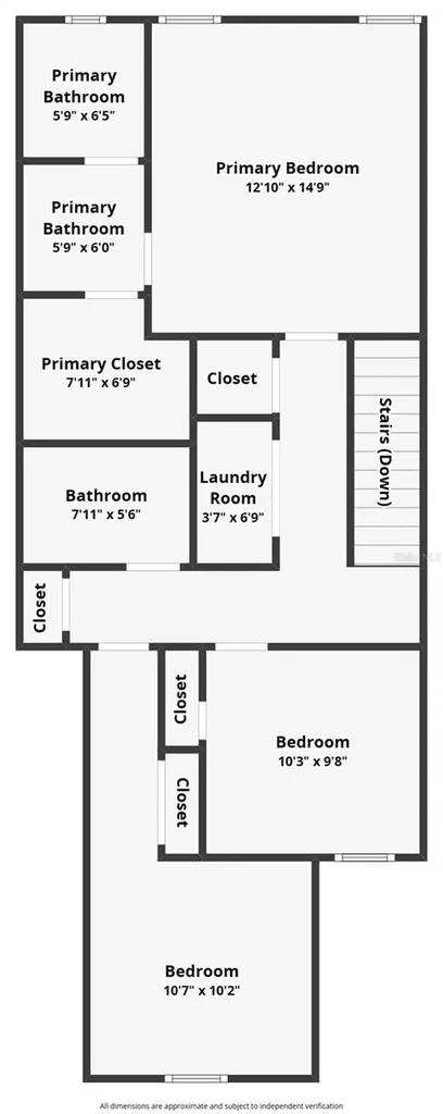 6256 Camino Drive Apollo Beach FL 33572