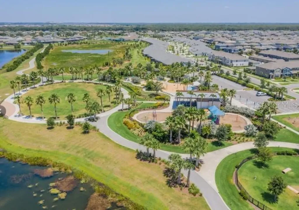 6256 Camino Drive Apollo Beach FL 33572