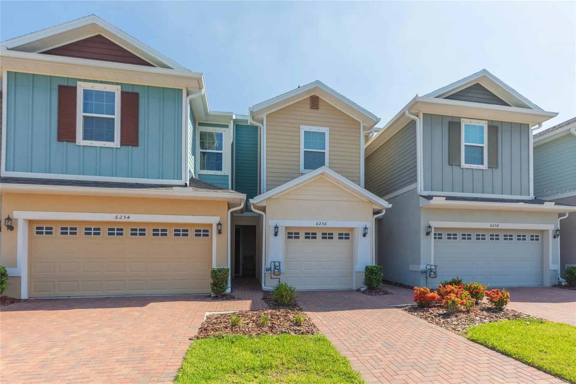 6256 Camino Drive Apollo Beach FL 33572