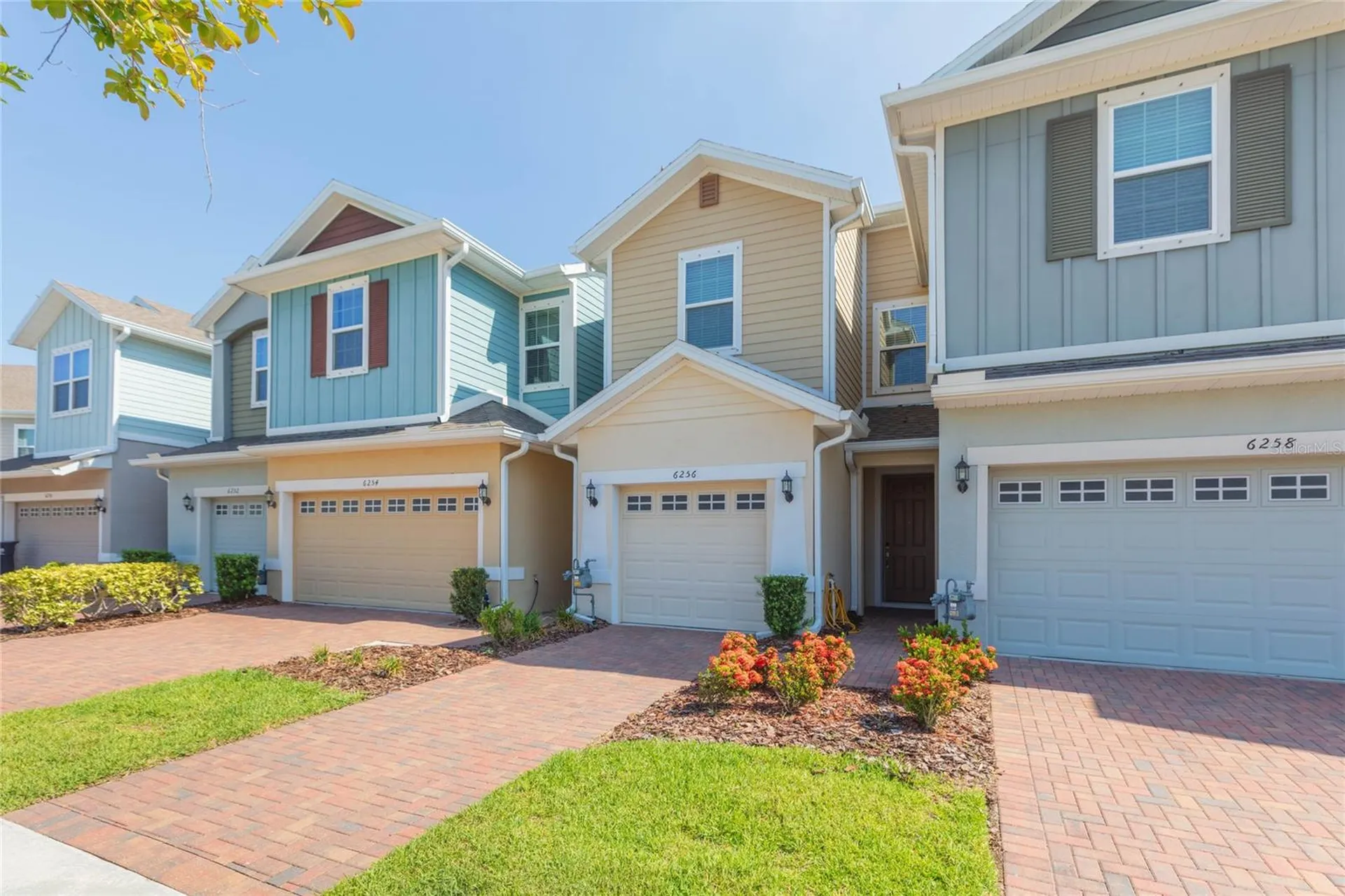 6256 Camino Drive Apollo Beach FL 33572