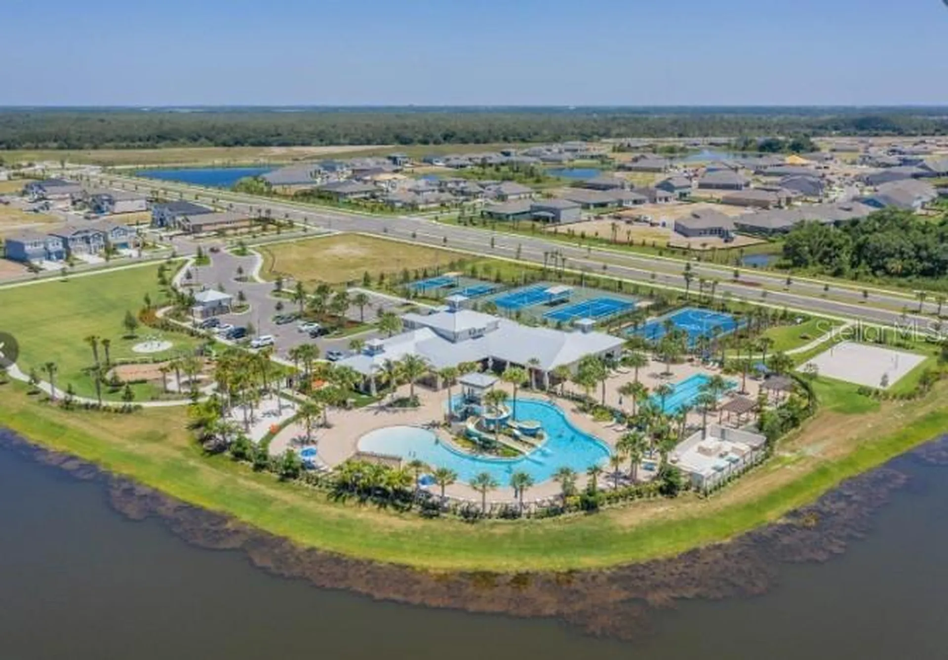6256 Camino Drive Apollo Beach FL 33572