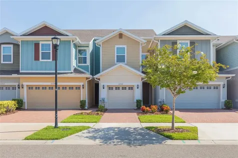 6256 Camino Drive Apollo Beach FL 33572