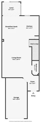 6256 Camino Drive Apollo Beach FL 33572