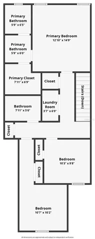 6256 Camino Drive Apollo Beach FL 33572