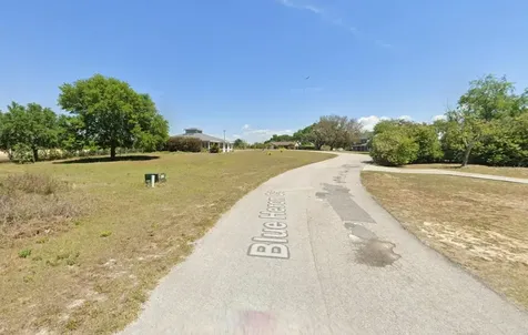 Lot 8 Blue Heron Court Clermont FL 34711