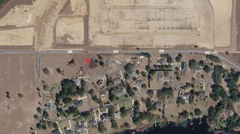 Lot 8 Blue Heron Court Clermont FL 34711
