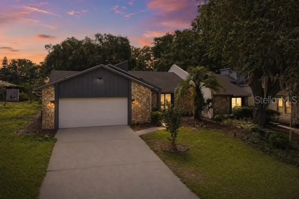 1033 Old South Lane Apopka FL 32712