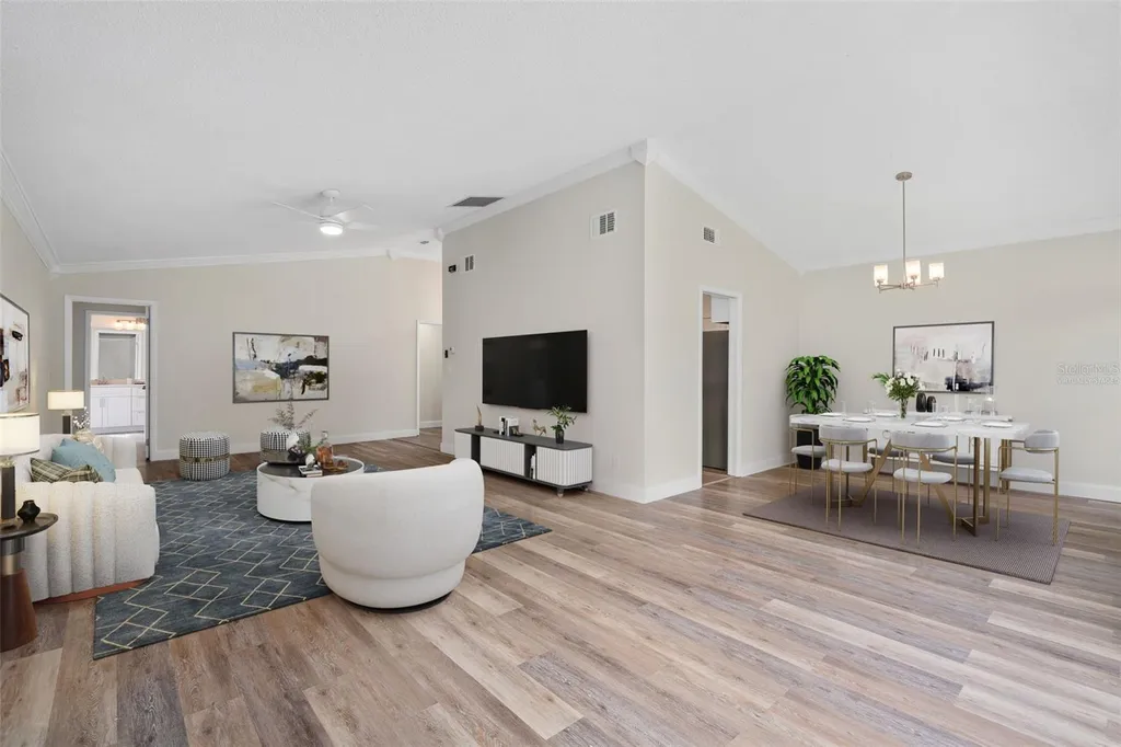 1033 Old South Lane Apopka FL 32712