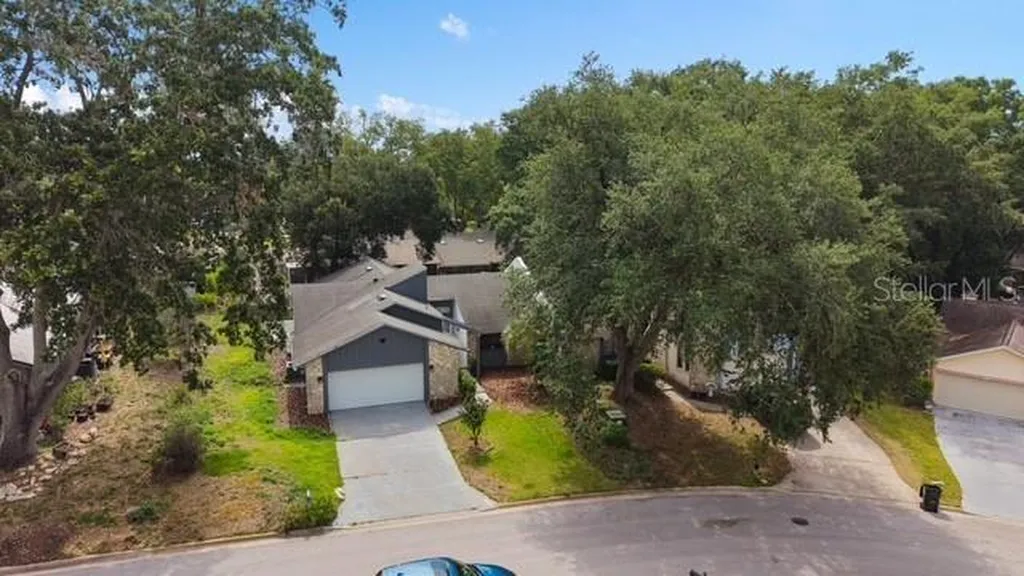 1033 Old South Lane Apopka FL 32712