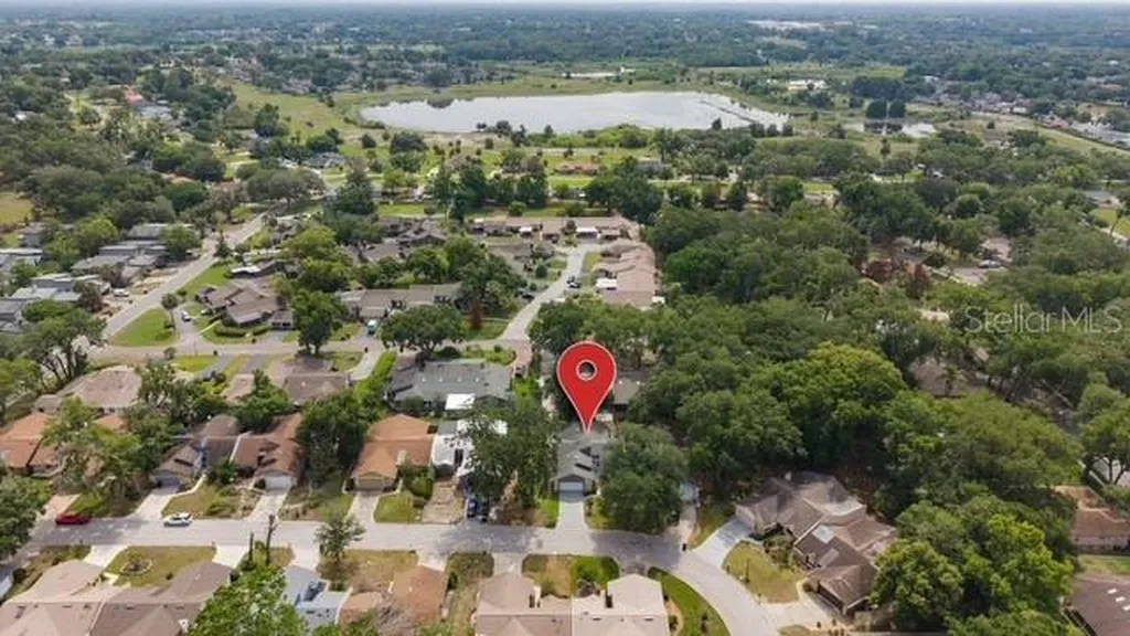 1033 Old South Lane Apopka FL 32712