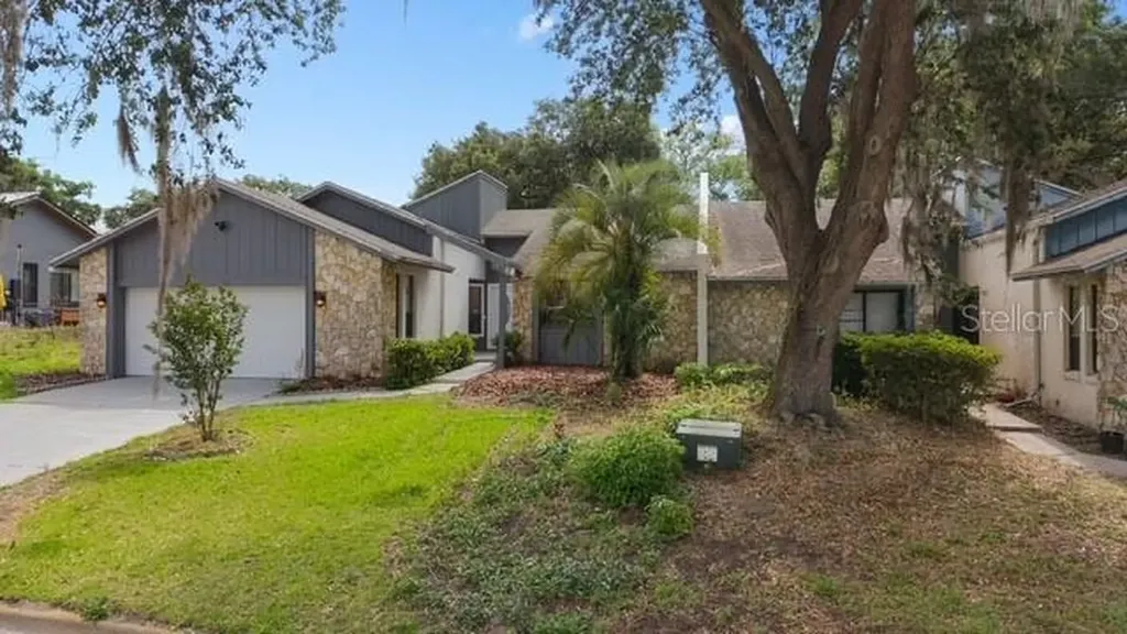 1033 Old South Lane Apopka FL 32712