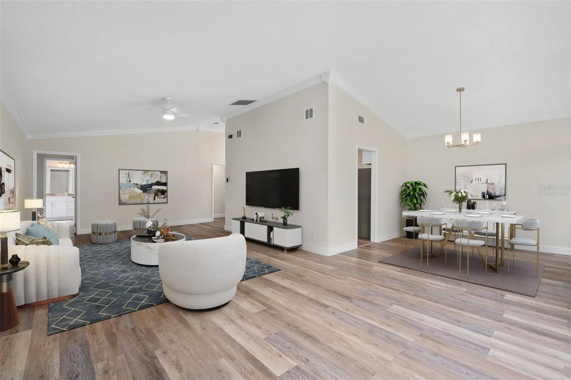1033 Old South Lane Apopka FL 32712