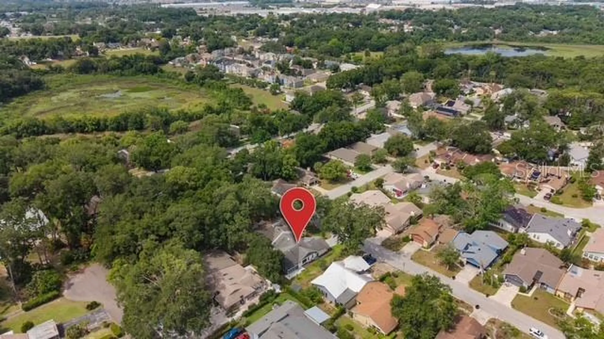 1033 Old South Lane Apopka FL 32712