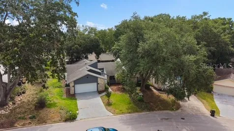 1033 Old South Lane Apopka FL 32712