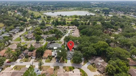 1033 Old South Lane Apopka FL 32712