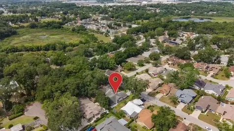 1033 Old South Lane Apopka FL 32712
