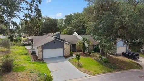 1033 Old South Lane Apopka FL 32712