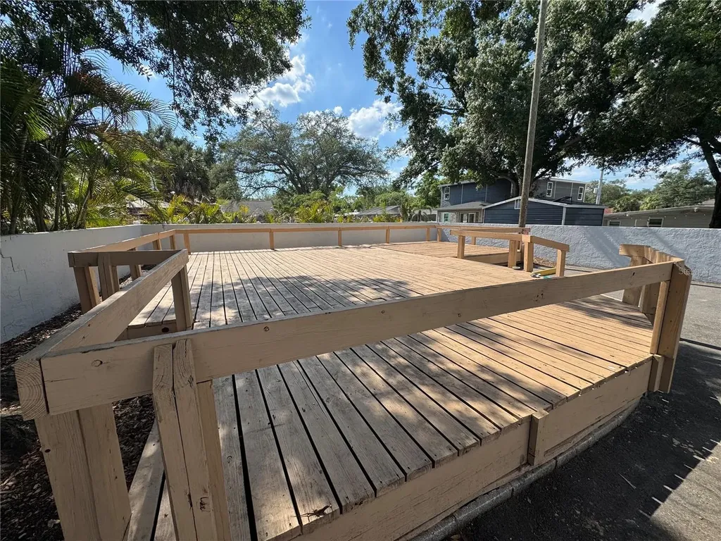 5201 S Macdill Avenue Tampa FL 33611