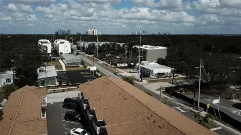 5201 S Macdill Avenue Tampa FL 33611