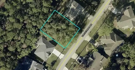 19 Wasserman Drive Palm Coast FL 32164