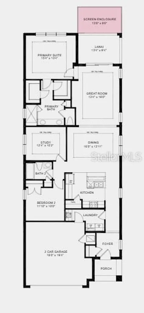 26795 Victoria Place Punta Gorda FL 33955