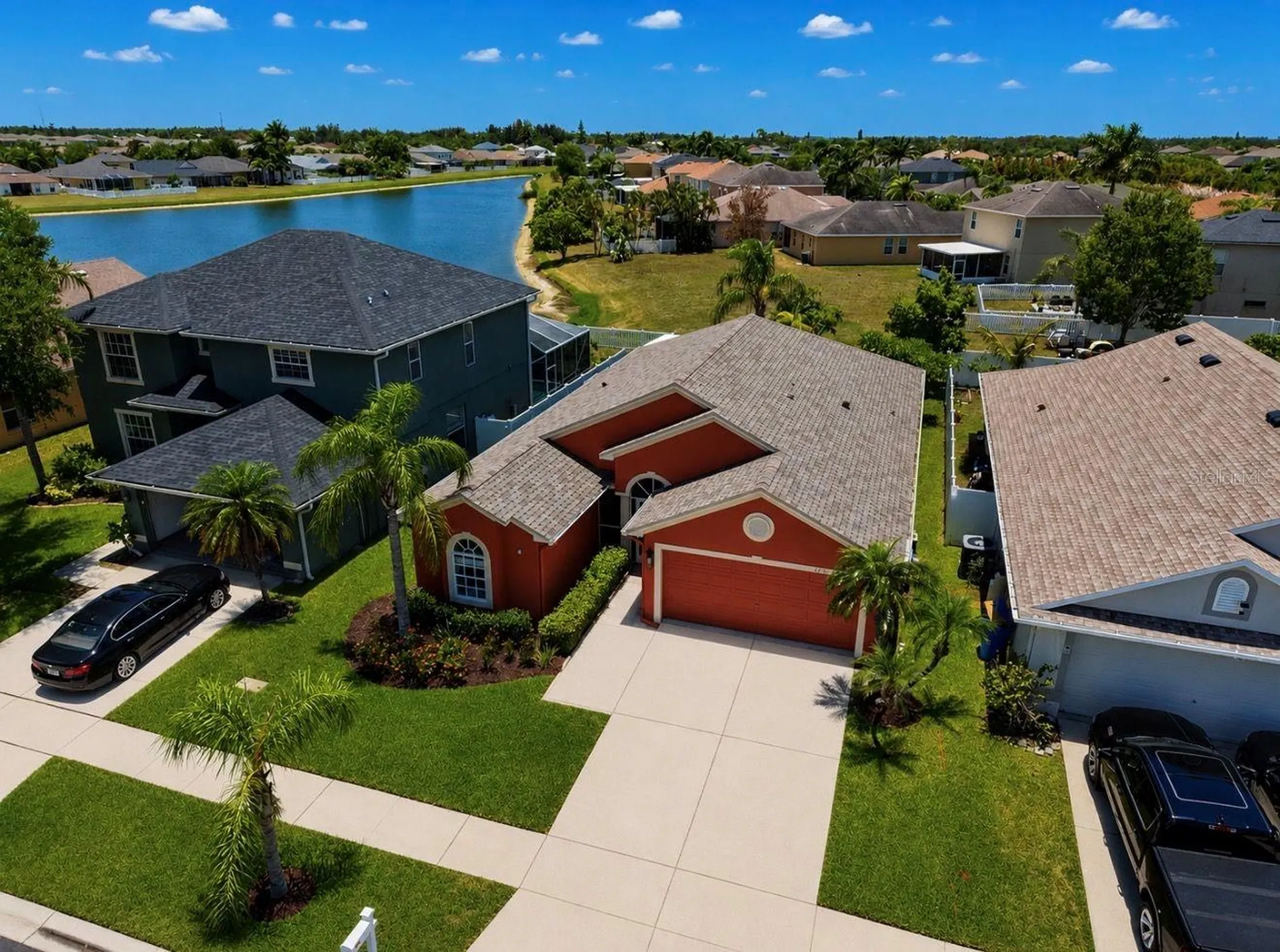 1836 Raven Glen Drive Ruskin FL 33570