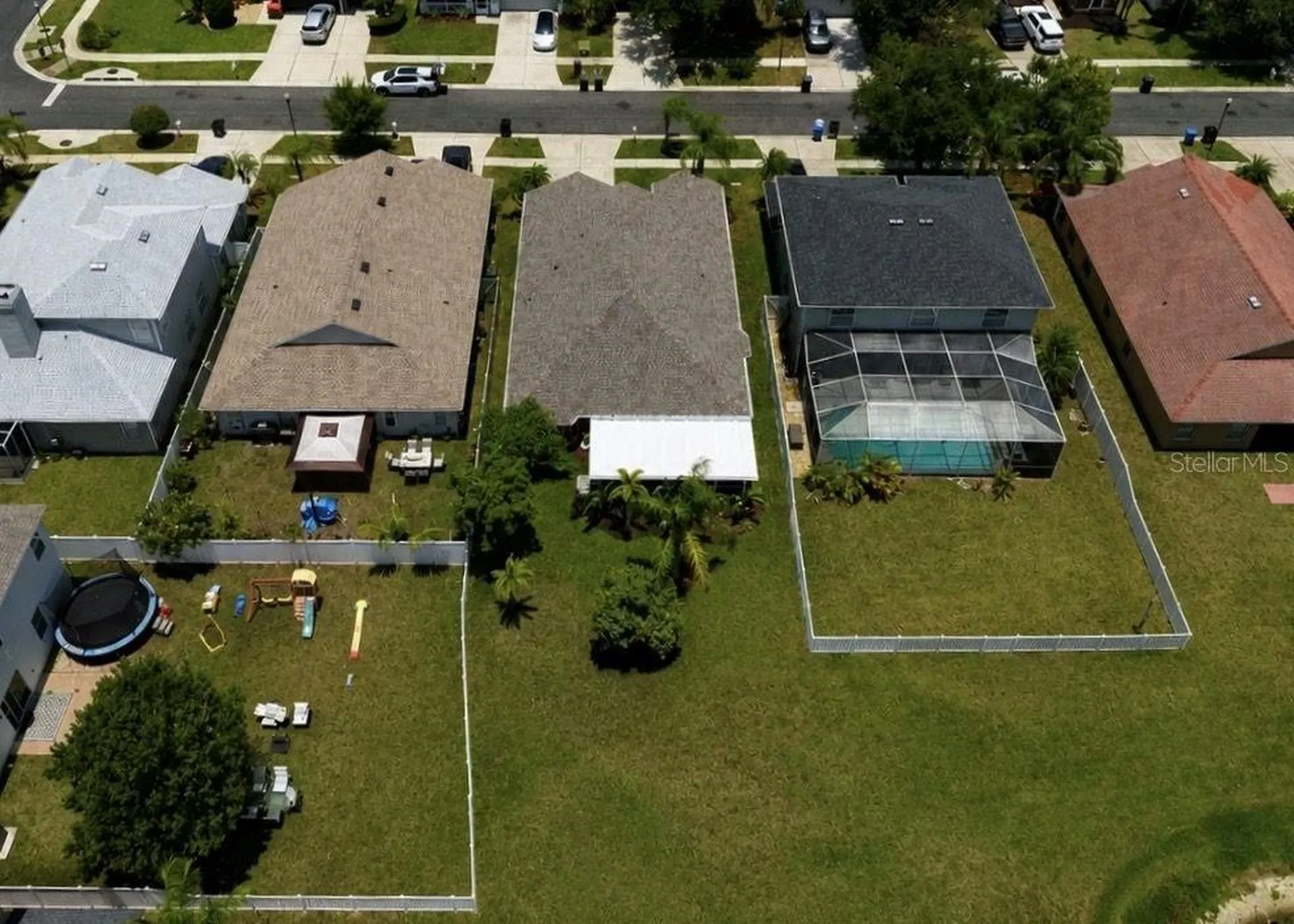 1836 Raven Glen Drive Ruskin FL 33570