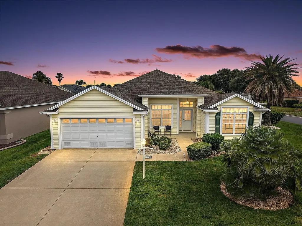 2234 Westchester Way The Villages FL 32162
