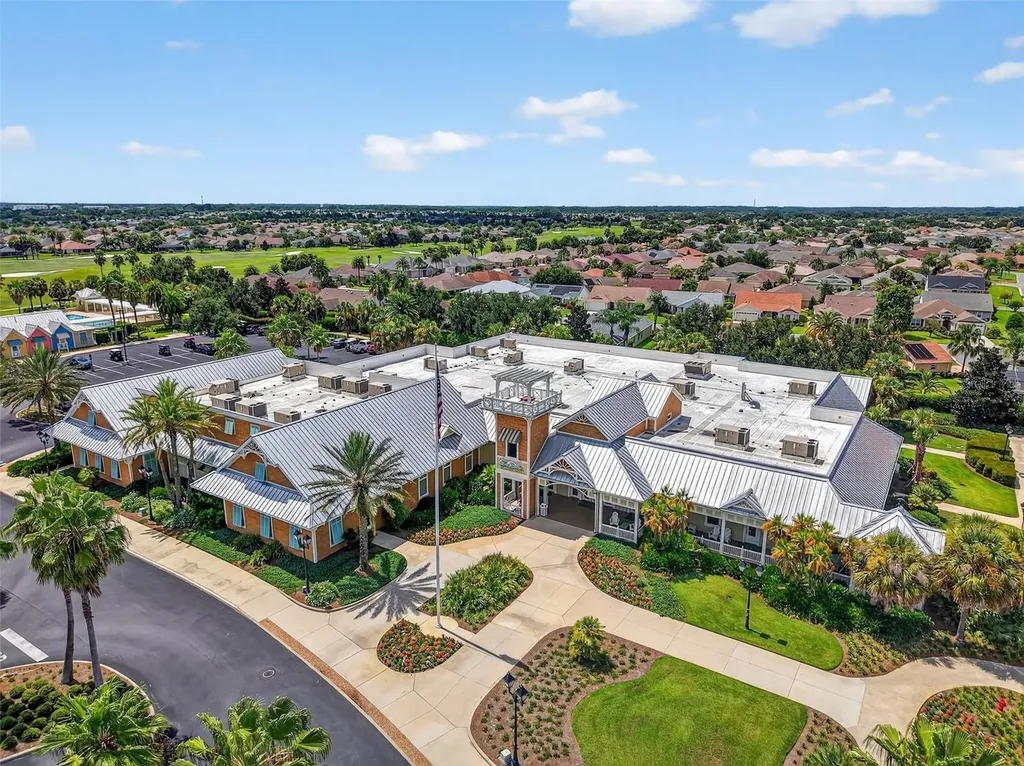 2234 Westchester Way The Villages FL 32162